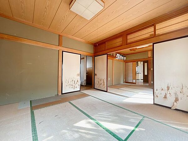 室内