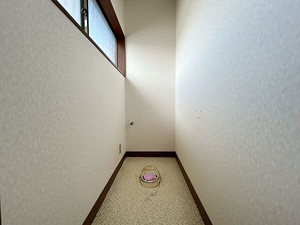 トイレを拡大表示