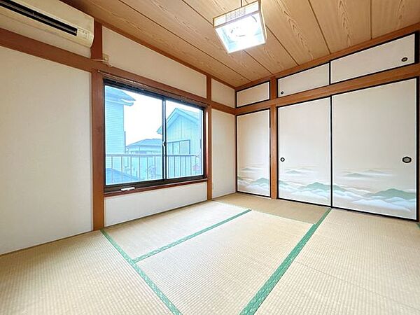 和室