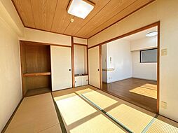 室内の画像