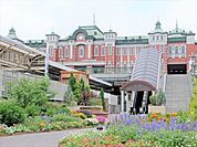 JR高崎線「深谷駅」まで徒歩12分（約950ｍ）