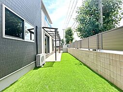 深谷市上野台 戸建て