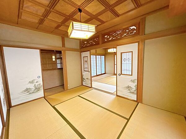 和室