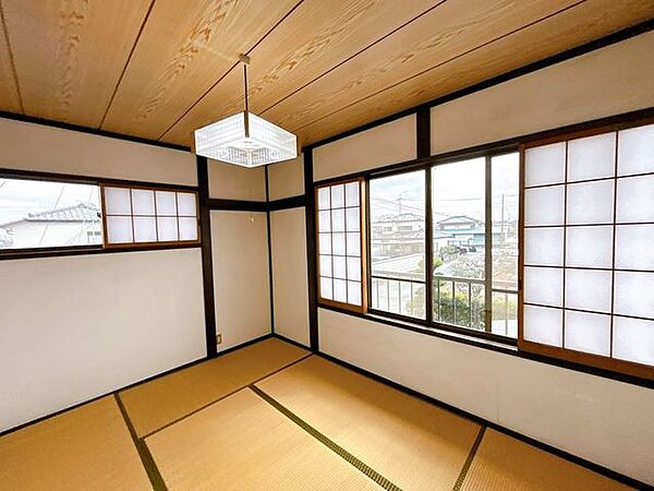 和室
