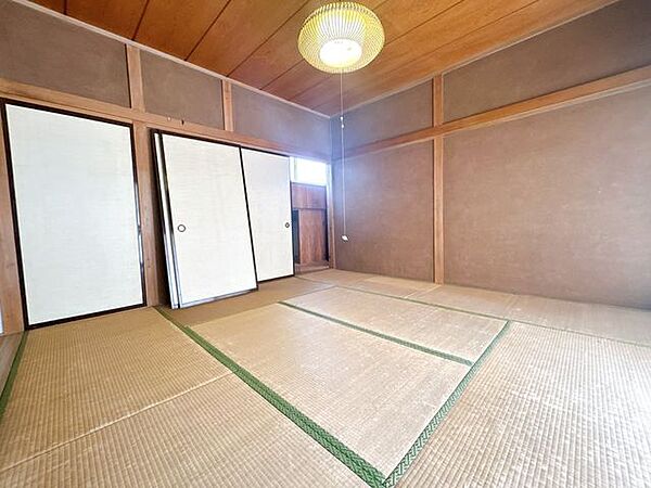 和室を拡大表示