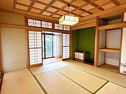 和室の画像