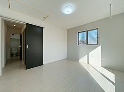 洋室の画像