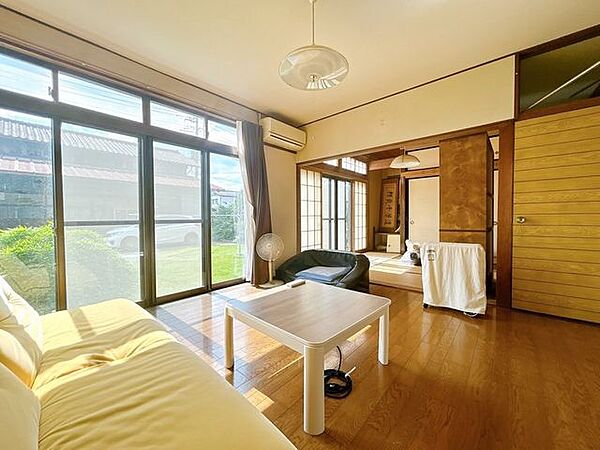 室内