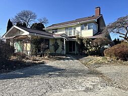 諏訪郡富士見町落合　戸建て