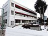 周辺：岡谷市立北部 【周辺環境/中学校】北部中学校まで約1400ｍ（徒歩約18分）勉強や部活など、充実した中学校生活を楽しみながら記憶に残るような素敵な三年間にしてくださいね。