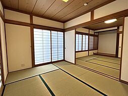 室内の画像