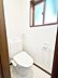 その他：【リフォーム後/2階トイレ】2階のトイレは交換をしています。