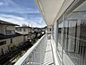 室内：【リフォーム後/ベランダ】ベランダは新たに塗装し直しました。また、お引渡し前に、防水検査も行います。