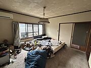 【現況／2階洋室(3)】