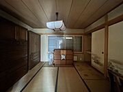 【6月30日まで現況販売／1階和室(2)】