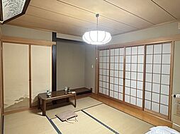 和室の画像
