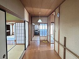 室内の画像
