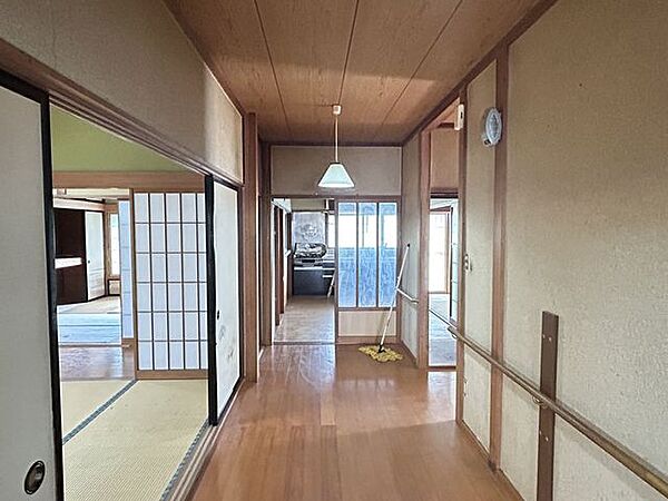 室内