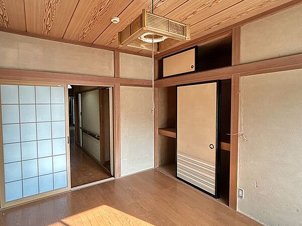 室内