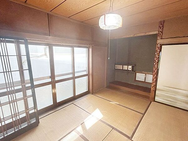 和室