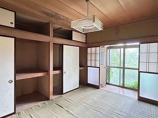 和室