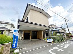 諏訪郡下諏訪町西鷹野町 戸建て