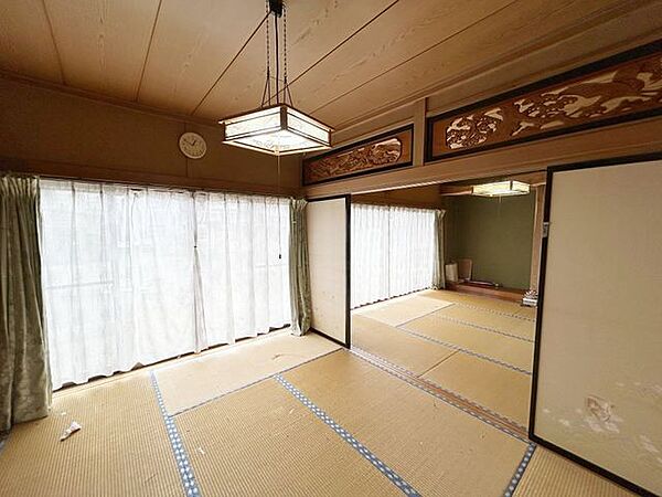 和室