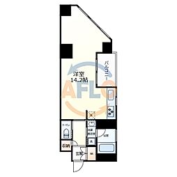 天満橋駅 1,880万円