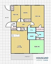 新守谷駅 2,500万円