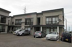 グランデール拾七番館