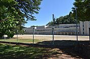 横手市立横手南小学校(2、700m)
