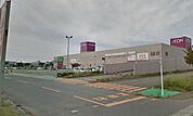 イオン横手店(1、800m)
