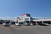 イオン横手店(1、262m)
