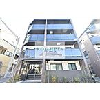 東京都目黒区目黒本町4丁目8-18：物件画像／株式会社アンビション・エージェンシー　武蔵小山店