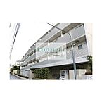 東京都目黒区大岡山1丁目20-15：物件画像／株式会社アンビション・エージェンシー　武蔵小山店