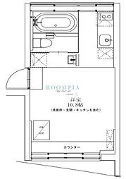 目黒駅 10.1万円