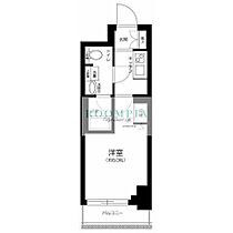 東京都大田区南千束３丁目33-1（賃貸マンション1K・1階・20.58㎡） その2