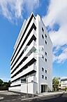 東京都品川区戸越1丁目29-10：物件画像／株式会社アンビション・エージェンシー　武蔵小山店