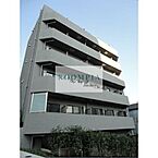 東京都大田区南馬込1丁目6-13：物件画像／株式会社アンビション・エージェンシー　武蔵小山店