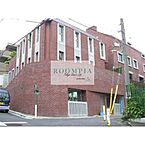 東京都大田区中馬込3丁目15-7：物件画像／株式会社アンビション・エージェンシー　武蔵小山店