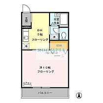 ジュネス恵比寿 103 ｜ 東京都渋谷区恵比寿３丁目40-12（賃貸アパート1DK・1階・33.61㎡） その2