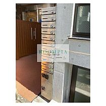 ＴＨＥ　ＫＡＨＡＬＡ　武蔵小山 501 ｜ 東京都品川区小山４丁目3-8（賃貸マンション1K・5階・23.15㎡） その19