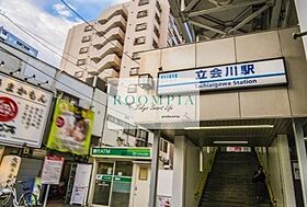 ＺＯＯＭ品川南 301 ｜ 東京都品川区南大井４丁目15-8（賃貸マンション1K・3階・23.28㎡） その18