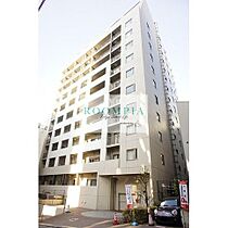 ＴＫフラッツ渋谷 0202 ｜ 東京都渋谷区円山町26-7（賃貸マンション1R・2階・32.74㎡） その1