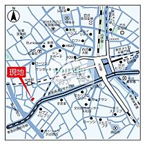 ＴＫフラッツ渋谷 0202 ｜ 東京都渋谷区円山町26-7（賃貸マンション1R・2階・32.74㎡） その13