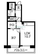 アクティ目黒駅前2号棟 306 ｜ 東京都目黒区目黒１丁目3-2（賃貸マンション1LDK・3階・50.50㎡） その2