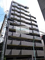 ルーブル神宮前 303 ｜ 東京都渋谷区神宮前２丁目21-19（賃貸マンション1K・3階・20.01㎡） その1