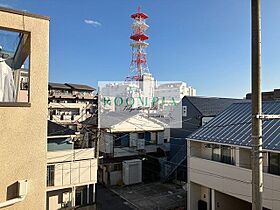 ラティエラ学芸大学 302 ｜ 東京都目黒区中央町１丁目17-14（賃貸マンション1K・3階・35.69㎡） その11