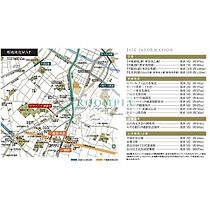 東京都品川区平塚２丁目4-26（賃貸マンション1K・1階・22.10㎡） その15