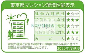 オーパスレジデンス武蔵小山 606 ｜ 東京都品川区荏原３丁目8-5（賃貸マンション1K・6階・25.27㎡） その15